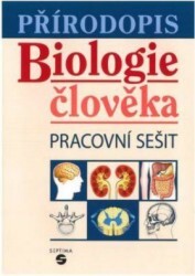 Přírodopis - Biologie člověka | SKÝBOVÁ, Jana