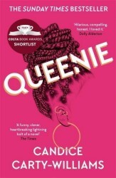 Queenie | CARTY-Williams, Cand