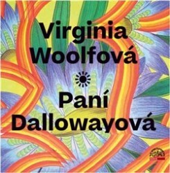 Paní Dallowayová - CD mp3 | WOOLFOVÁ, Virginia