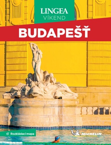 Budapešť - Víkend | Neuveden