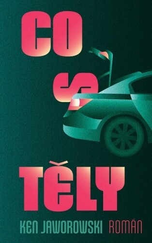 Co s těly | JAWOROWSKI, Ken