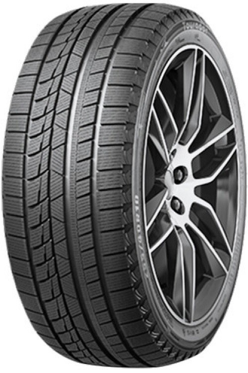 TOURADOR 205/65 R 15 94H WINTER_PRO_TSU2 TL XL M+S 3PMSF TOURADOR