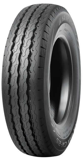 NANKANG 185/75 R 14 102P CW-25 TL C