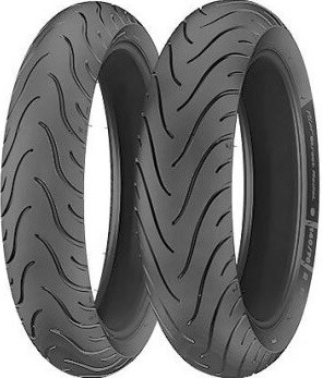 MICHELIN 80/100 - 14 49L PILOT_STREET TT REINF.