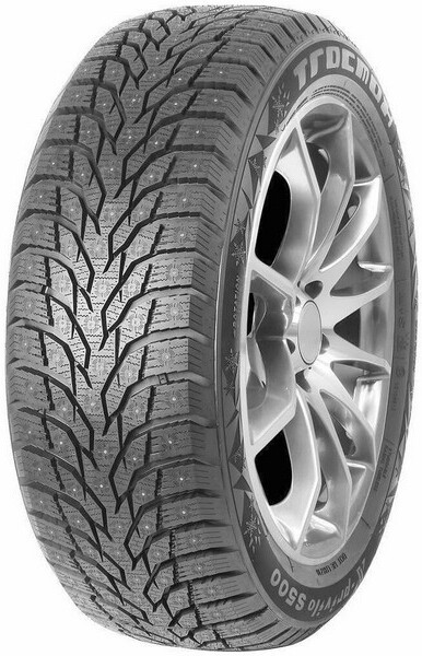 TRACMAX 255/55 R 18 109T X_PRIVILO_S500 TL XL M+S 3PMSF
