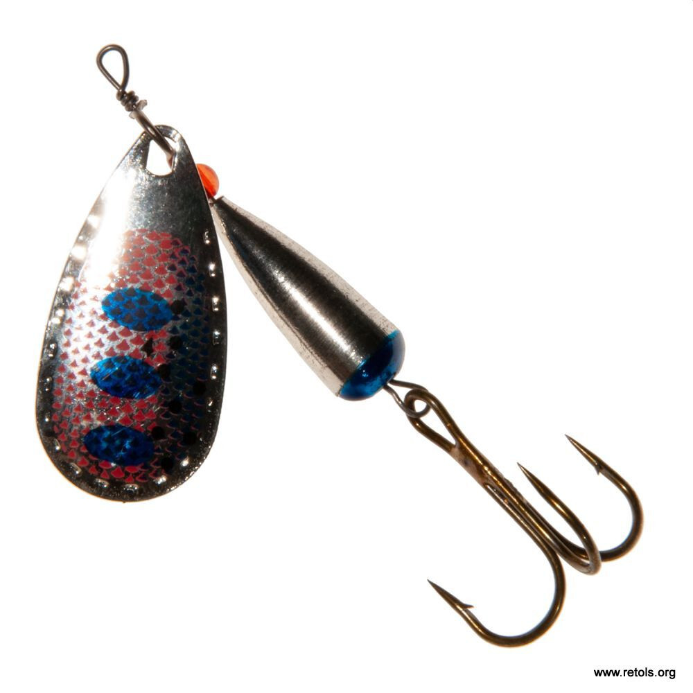 Třpytka Byron Droppy/ 4g / RT