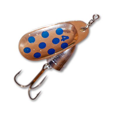 Třpytka Byron Cyclon/2g - 6g SBD