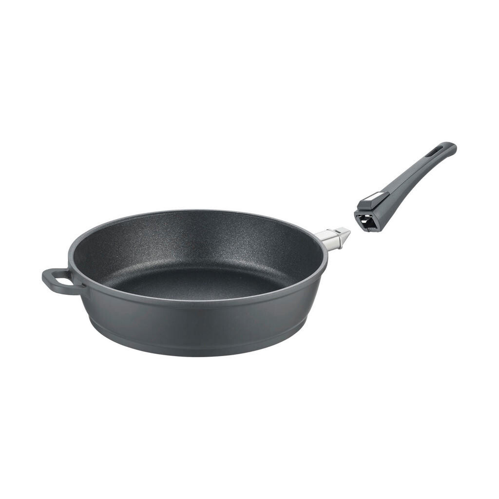 Berndes PÁNEV NA SMAŽENÍ nepřilnavý povrch PTFE