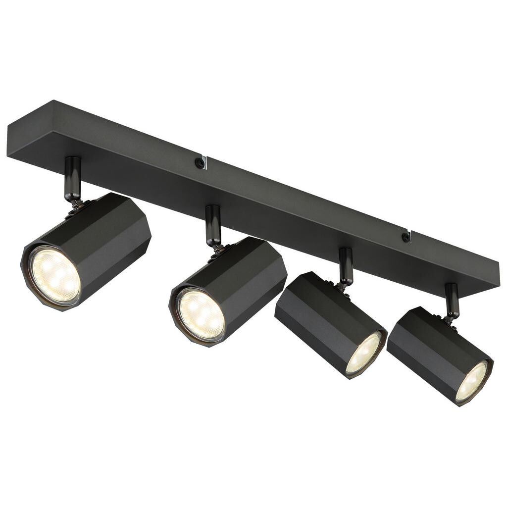 Novel STROPNÍ SVÍTIDLO, 53/6/14,5 cm