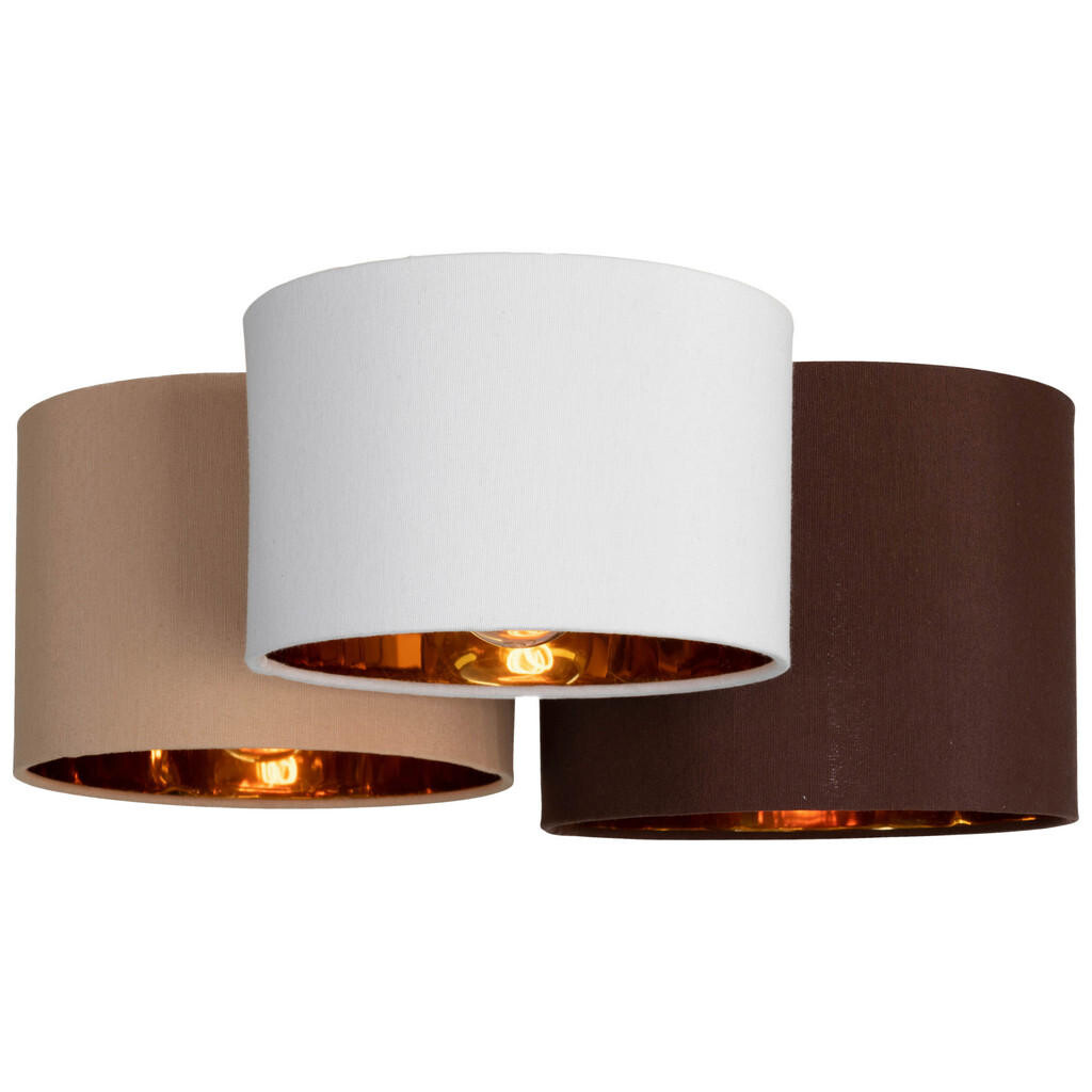 Novel STROPNÍ SVÍTIDLO, 48/24 cm