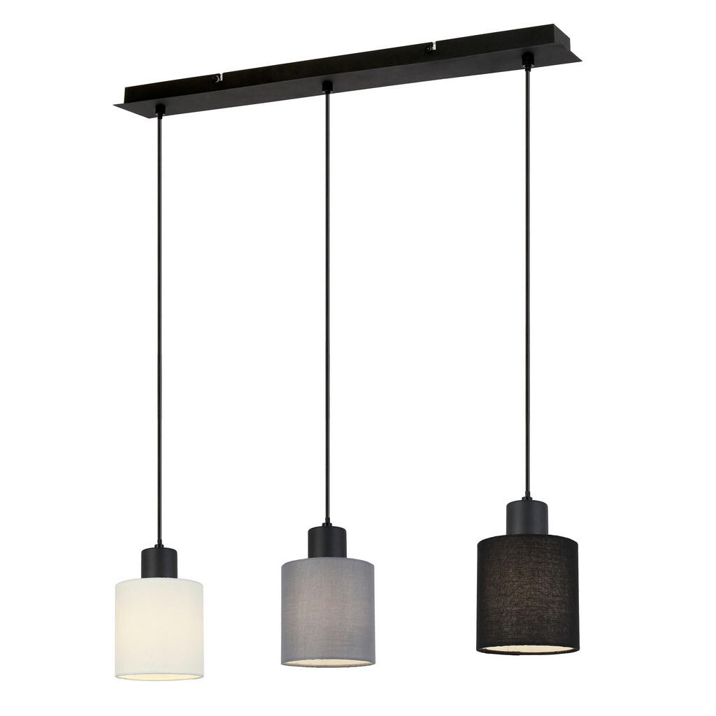 Novel ZÁVĚSNÉ SVÍTIDLO, 64/12/120 cm