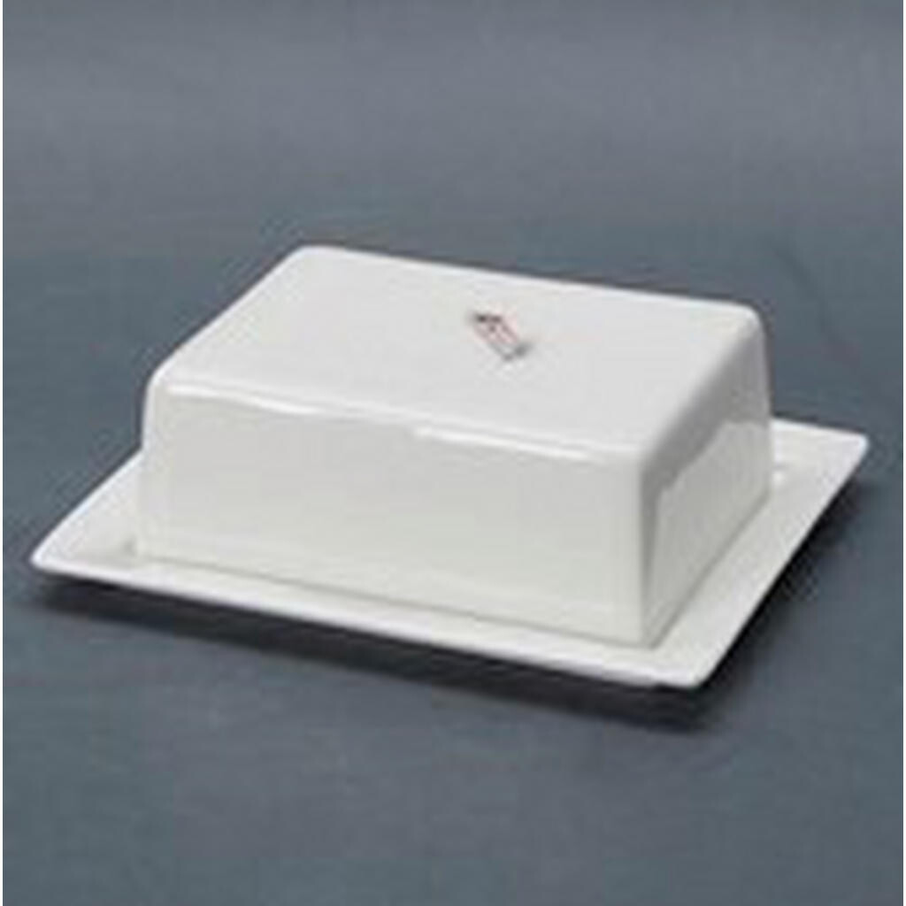 Maxwell & Williams MÁSLENKA porcelán keramika