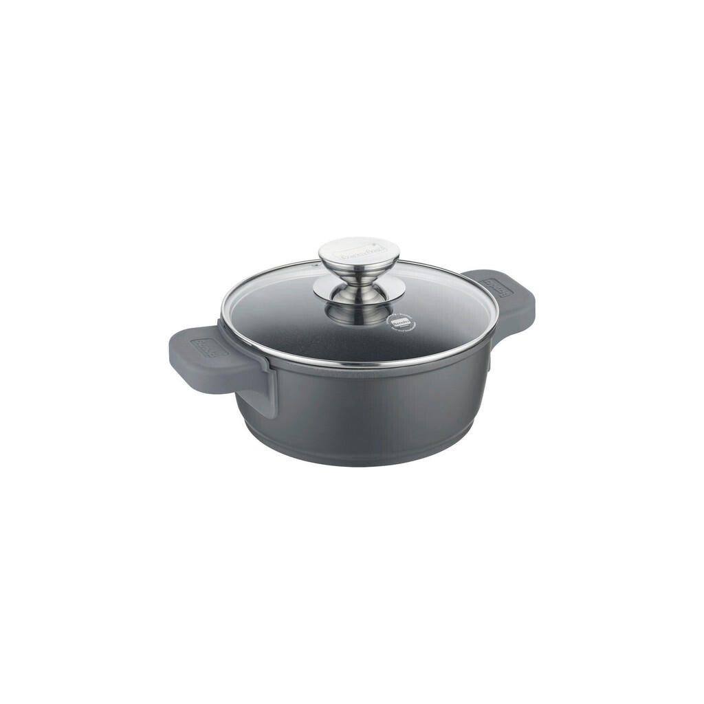 Berndes HRNEC, hliník,