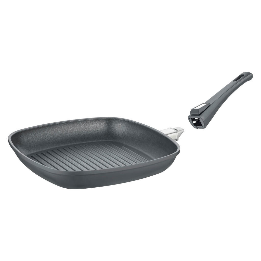 Berndes GRILOVACÍ PÁNEV, nepřilnavý povrch PTFE,