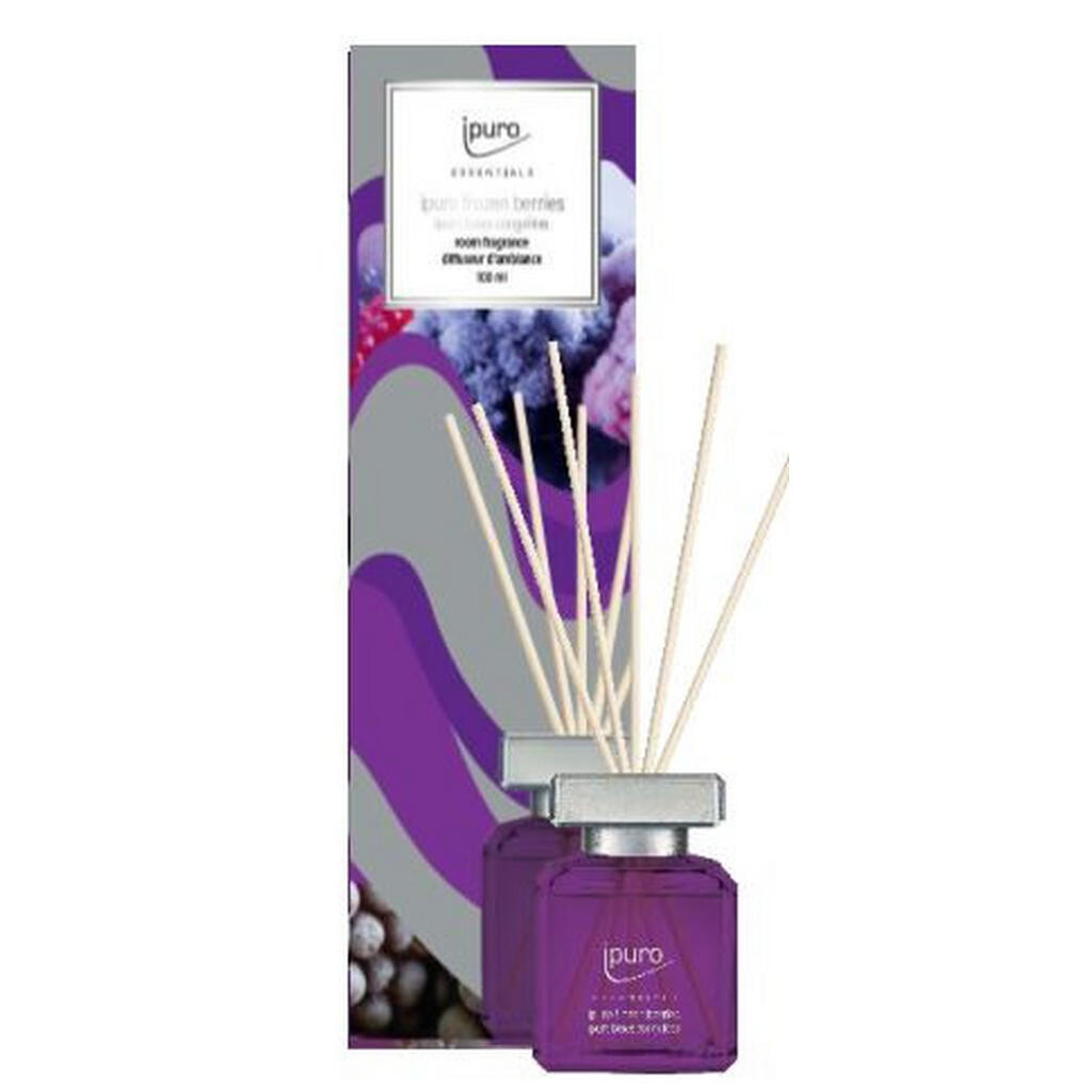 POKOJOVÁ VŮNĚ 100 ml