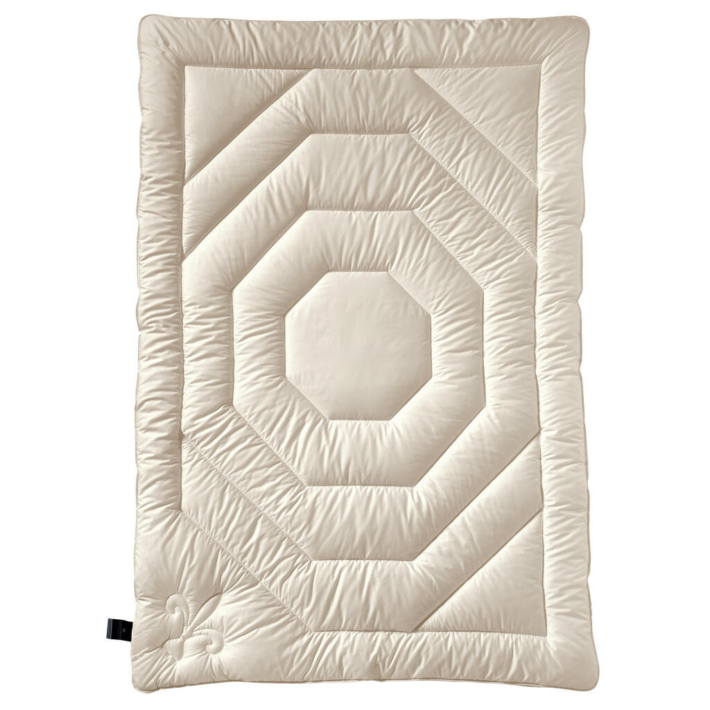 Billerbeck ZIMNÍ PŘIKRÝVKA, 135-140/200 cm, polyester