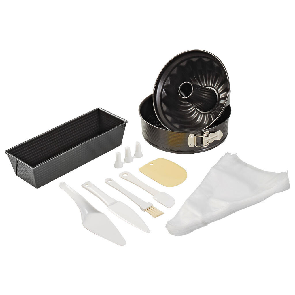 Zenker SADA NA PEČENÍ,