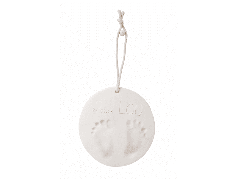 Baby Art Pure Print - VÝPRODEJ DVOREČEK