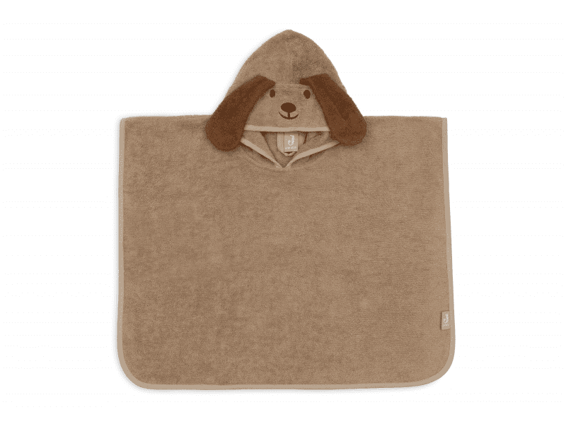 Jollein Osuška pončo pejsek Diego