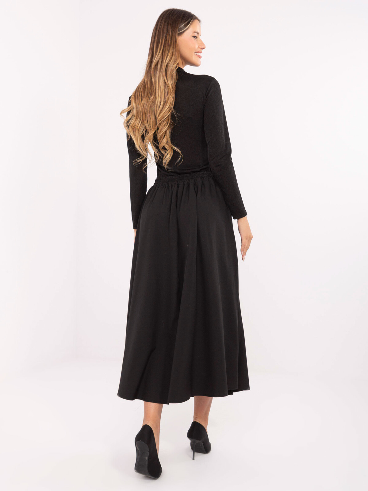 Skirt-IT-SD-81036.32-black