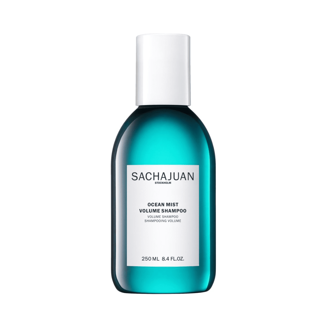 SACHAJUAN SACHAJUAN Ocean Mist Volume Shampoo 250 ml