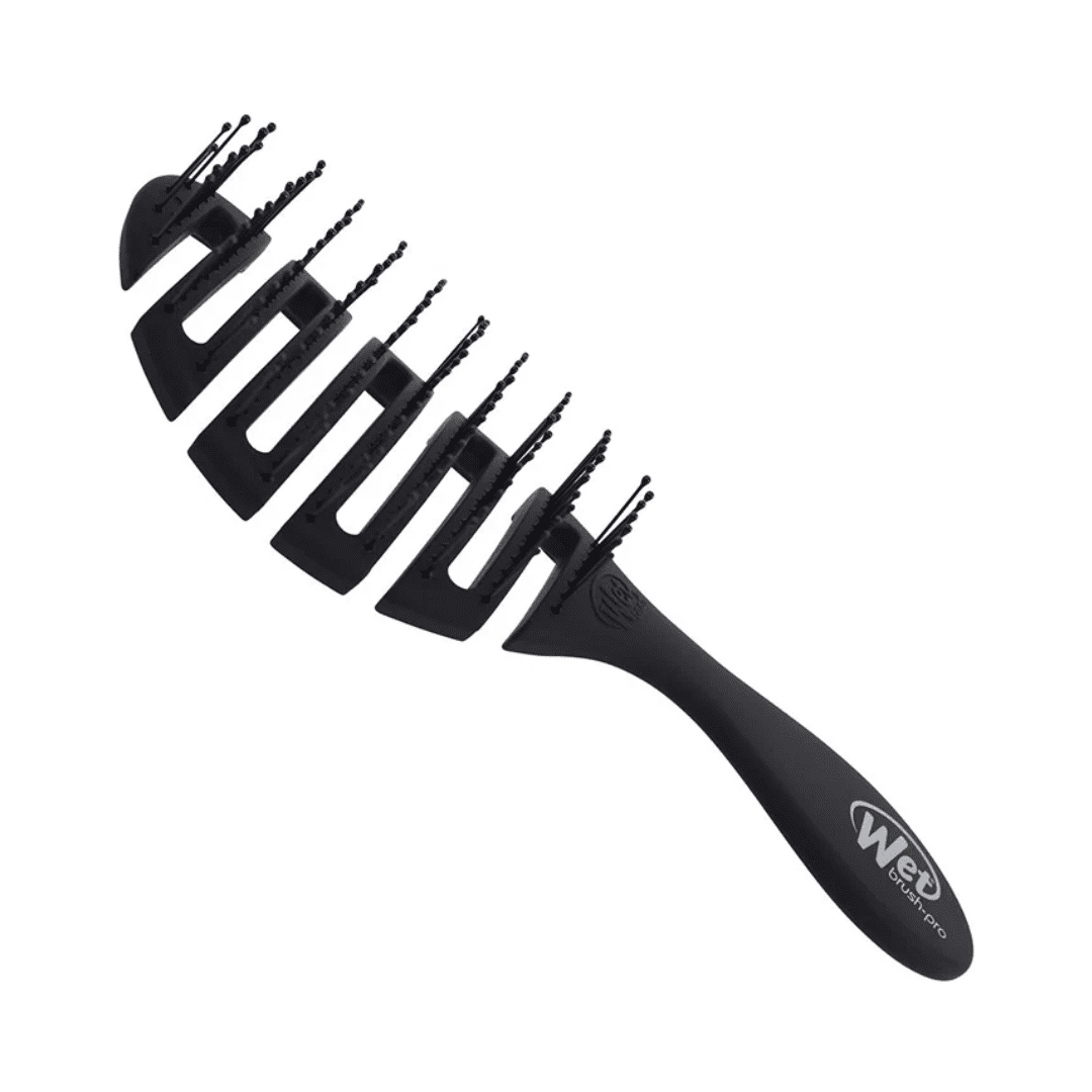 WET BRUSH WET BRUSH Flex Dry Black