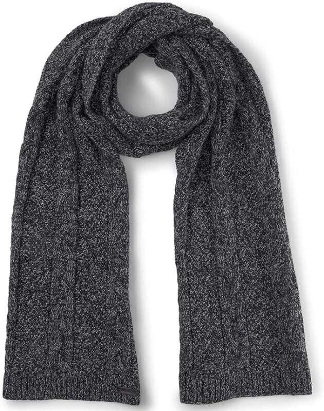 Šála s vlnou Tom Tailor