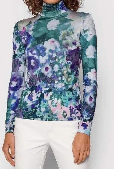 Desigual halenka s rolákem