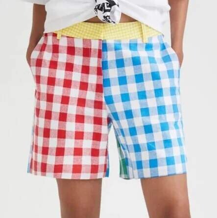 Desigual šortky Johnson Hartig