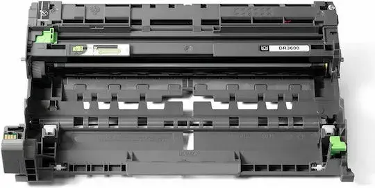 Tonery Náplně Kompatibilní fotoválec pro tiskárny Brother DR-3600 (Černý)
