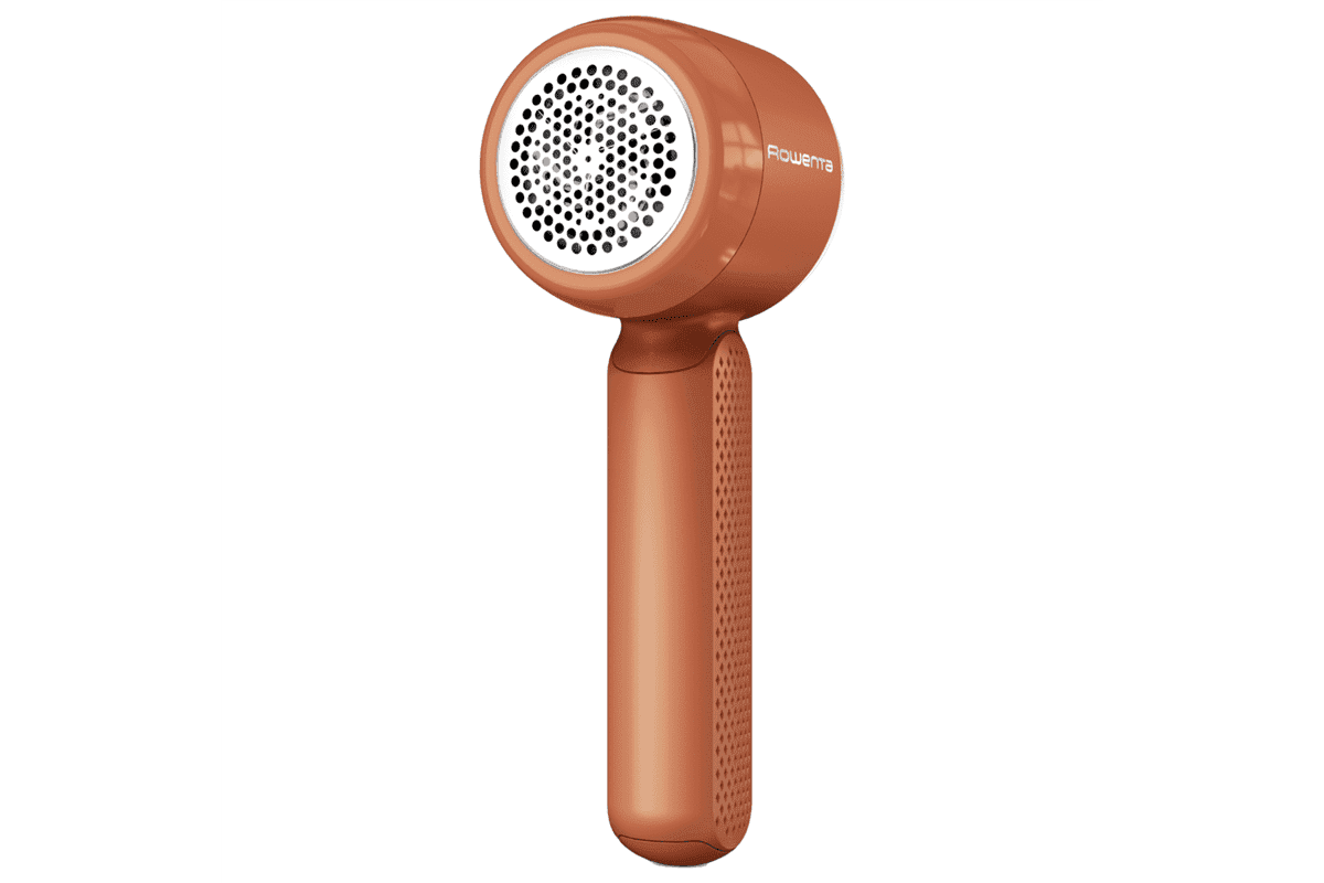 Odžmolkovač Rowenta Easy Care JA8001E0 Terakotový