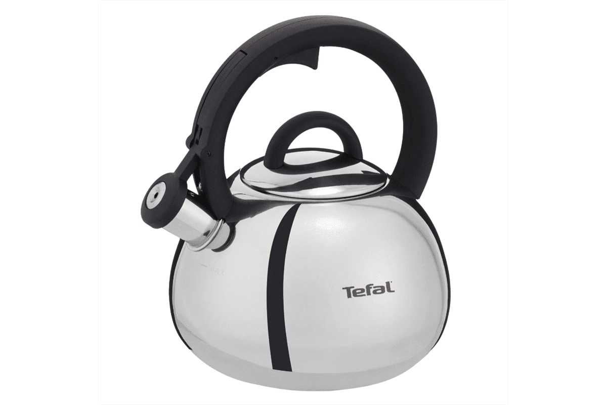 Nerezová konvice na indukci Tefal Duetto+ N4180310