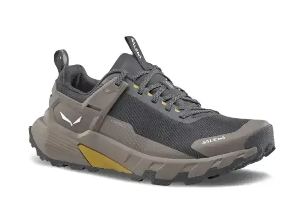 Salewa Pedroc 2 PTX pánské boty Black Out / Bungee Cord UK 9 / EU 43