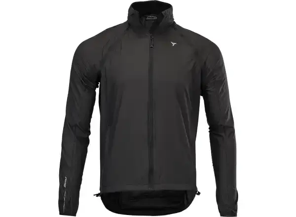 Silvini Vetta pánská bunda Black/Cloud vel. 5XL