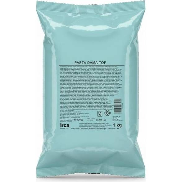 Pasta Dama Top 1kg - Almeco