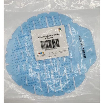 Tidy Home sítko do pisoáru jablko skořice 1 ks