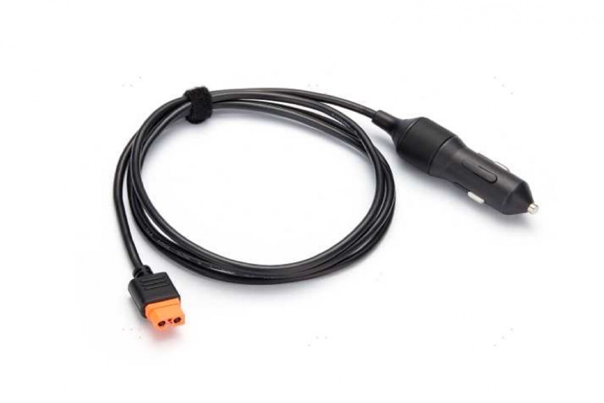 EcoFlow - Glacier - XT60 kabel 2,5m