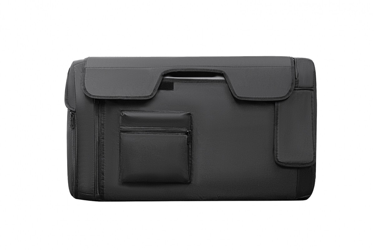 EcoFlow - Glacier Classic ochranný obal pro přenosnou ledničku- 55 litrů
