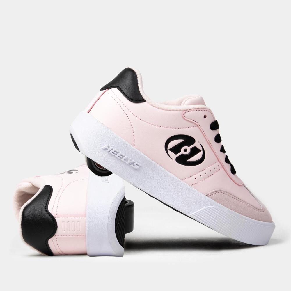 Heelys - Goleeh - Blush/Black - koloboty Velikost boty: 31