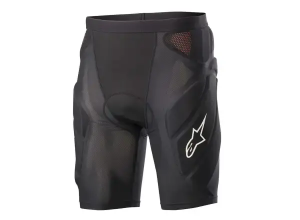 Alpinestars Vector Tech pánské kraťasy Black vel. S