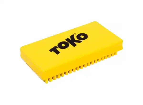 Toko Polishing Brush Liquid Paraffin kartáč