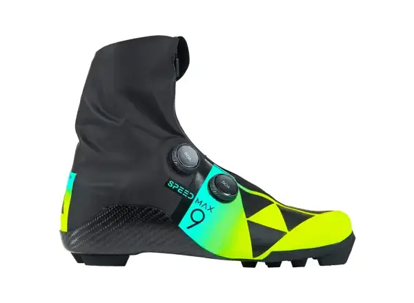 Fischer SpeedMax 9 Classic RL BOA boty na běžky vel. 41
