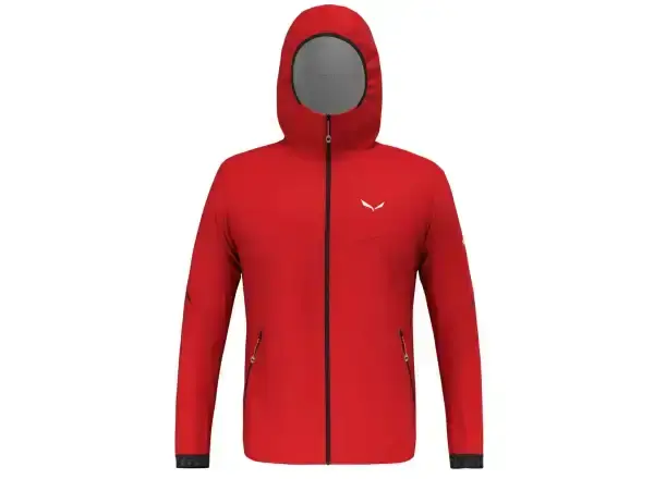 Salewa Pedroc PTX 2.5 pánská bunda Flame Redvvel. 48/M vel. 48/M