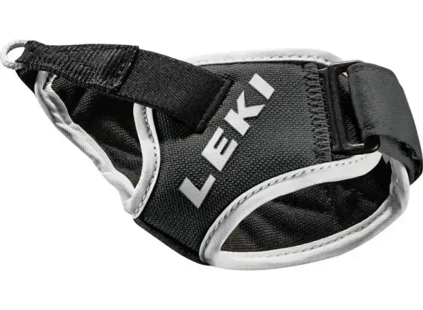 Leki Trigger Frame Strap poutko Black/Lightgrey