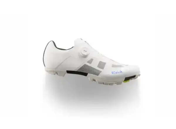 Fizik Vento Proxy MTB tretry White/White vel. 45.5