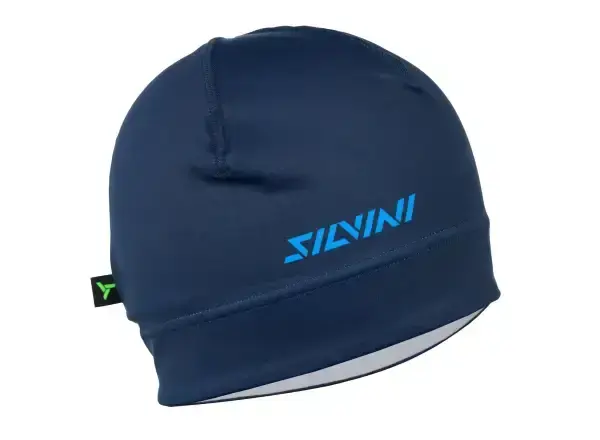 Silvini Averau  UA1520 čepice navyl/charcoal vel. L/XL