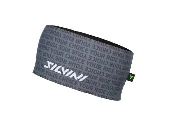 Silvini Agri UA1739 čelenka Charcoal/Cloud vel. L/XL