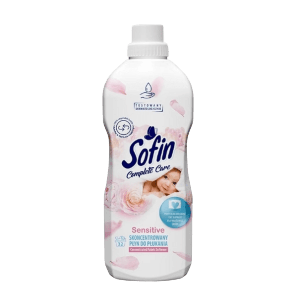 Sofin koncentrát aviváž Sensitive 800 ml