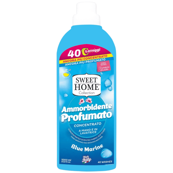 Aviváž Sweet Home Blue Marine 1000 ml