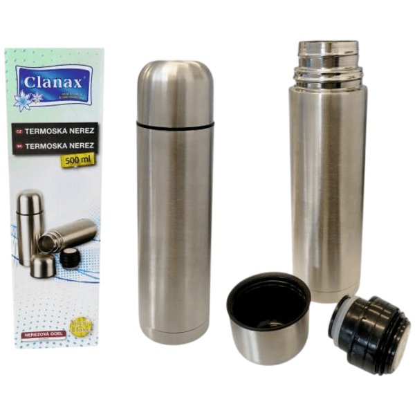 Termoska nerez 500ml